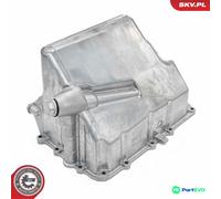 ESEN SKV OIL SUMP 48SKV831