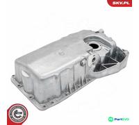 ESEN SKV OIL SUMP 48SKV840 FOR AUDI SKODA VW