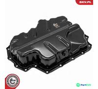 ESEN SKV OIL SUMP 48SKV855 FOR VW