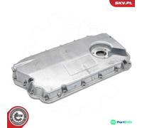 ESEN SKV OIL SUMP 48SKV865 FOR AUDI VW