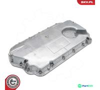 ESEN SKV OIL SUMP 48SKV879 FOR AUDI