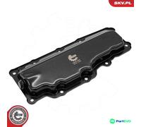 ESEN SKV OIL SUMP 48SKV882 FOR MERCEDES-BENZ