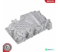 ESEN SKV OIL SUMP 48SKV888 FOR MINI