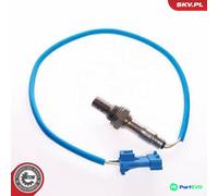 ESEN SKV OXYGEN SENSOR 09SKV062 FOR CITROËN PEUGEOT MINI