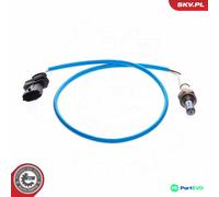 ESEN SKV OXYGEN SENSOR 09SKV074 FOR OPEL VAUXHALL
