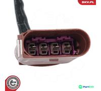 ESEN SKV OXYGEN SENSOR 09SKV133 FOR AUDI SKODA VW