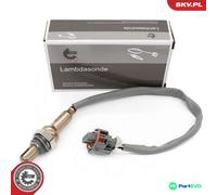 ESEN SKV OXYGEN SENSOR 09SKV158 FOR OPEL VAUXHALL