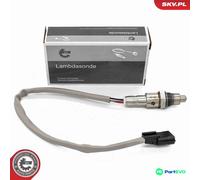 ESEN SKV OXYGEN SENSOR 09SKV172 FOR RENAULT DACIA