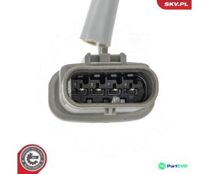 ESEN SKV OXYGEN SENSOR 09SKV209 FOR OPEL VAUXHALL