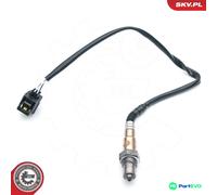 ESEN SKV OXYGEN SENSOR 09SKV700 FOR CHRYSLER MERCEDES-BENZ MITSUBISHI