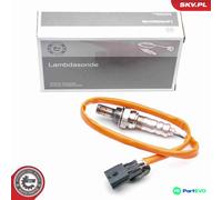 ESEN SKV OXYGEN SENSOR 09SKV729 FOR RENAULT DACIA