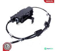 ESEN SKV PARKING BRAKE CALIPER CONTROL ELEMENT 59SKV270 FOR HYUNDAI