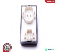 ESEN SKV RADIATOR FAN OVERRUN RELAY 96SKV206 FOR AUDI SEAT VW