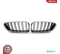 ESEN SKV RADIATOR GRILLE 66SKV208 FOR BMW