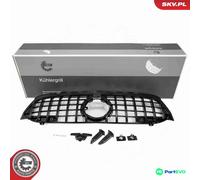 ESEN SKV RADIATOR GRILLE 66SKV508 FOR MERCEDES-BENZ