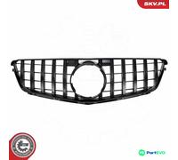 ESEN SKV RADIATOR GRILLE 66SKV512 FOR MERCEDES-BENZ