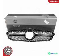 ESEN SKV RADIATOR GRILLE 66SKV533 FOR MERCEDES-BENZ