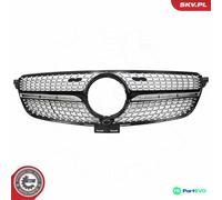 ESEN SKV RADIATOR GRILLE 66SKV578 FOR MERCEDES-BENZ