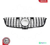 ESEN SKV RADIATOR GRILLE 66SKV586 FOR MERCEDES-BENZ