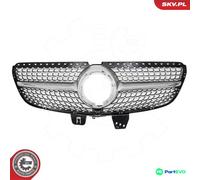 ESEN SKV RADIATOR GRILLE 66SKV619
