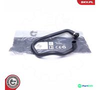 ESEN SKV RADIATOR HOSE 24SKV241 FOR BMW