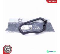 ESEN SKV RADIATOR HOSE 24SKV241 FOR BMW