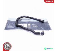 ESEN SKV RADIATOR HOSE 24SKV275 FOR BMW