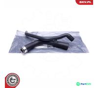 ESEN SKV RADIATOR HOSE 24SKV306