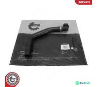 ESEN SKV RADIATOR HOSE 24SKV314