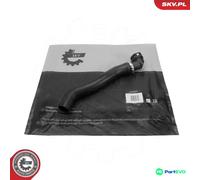 ESEN SKV RADIATOR HOSE 24SKV315