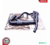 ESEN SKV RADIATOR HOSE 24SKV335 FOR FORD
