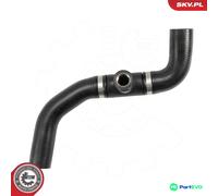ESEN SKV RADIATOR HOSE 24SKV345 FOR FORD