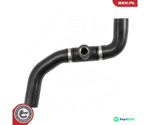 ESEN SKV RADIATOR HOSE 24SKV345 FOR FORD