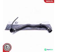 ESEN SKV RADIATOR HOSE 24SKV373 FOR BMW