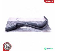 ESEN SKV RADIATOR HOSE 24SKV382 FOR FORD VW