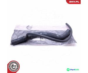 ESEN SKV RADIATOR HOSE 24SKV382 FOR FORD VW