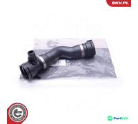 ESEN SKV RADIATOR HOSE 24SKV385 FOR BMW