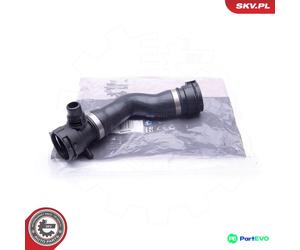 ESEN SKV RADIATOR HOSE 24SKV385 FOR BMW