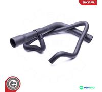 ESEN SKV RADIATOR HOSE 24SKV390 FOR BMW
