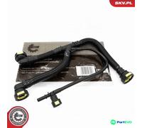 ESEN SKV RADIATOR HOSE 31SKV270 FOR CITROËN PEUGEOT