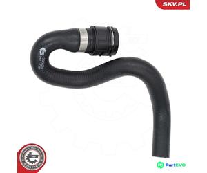 ESEN SKV RADIATOR HOSE 43SKV009 FOR VOLVO