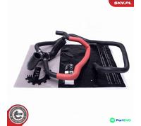 ESEN SKV RADIATOR HOSE 43SKV024 FOR FIAT