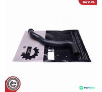 ESEN SKV RADIATOR HOSE 43SKV653 FOR MERCEDES-BENZ