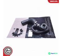 ESEN SKV RADIATOR HOSE 43SKV657