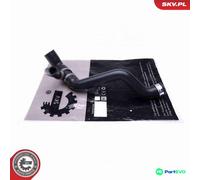 ESEN SKV RADIATOR HOSE 43SKV662 FOR MERCEDES-BENZ