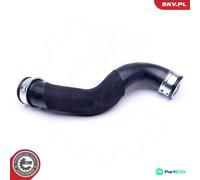 ESEN SKV RADIATOR HOSE 43SKV669 FOR MERCEDES-BENZ