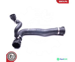 ESEN SKV RADIATOR HOSE 43SKV708 FOR BMW