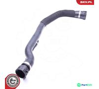 ESEN SKV RADIATOR HOSE 43SKV718 FOR BMW