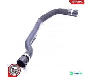 ESEN SKV RADIATOR HOSE 43SKV718 FOR BMW