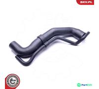 ESEN SKV RADIATOR HOSE 43SKV722